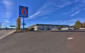 Motel 6-Flagstaff, Az - Butler